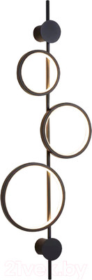 Бра Kinklight Адами 2210.19 (черный)