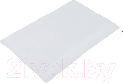 Подушка для малышей Топотушки 40x60 / 003/1 (белый)