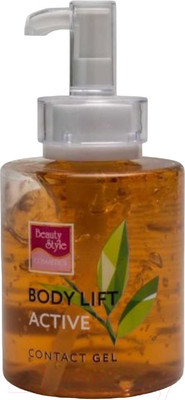 Гель антицеллюлитный Beauty Style Боди Лифт Актив (300мл)