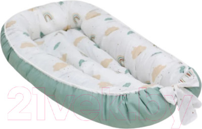 Кокон-гнездышко Rant Rainbow / 139/16