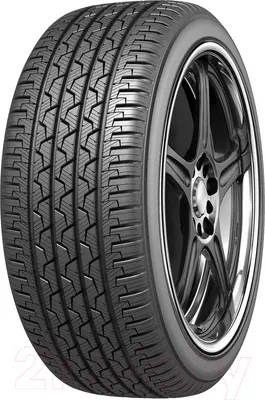 Всесезонная шина Белшина BEL-725 205/65R15 94V