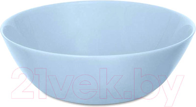 Салатник Luminarc Лили Лайт Блю / Q9345