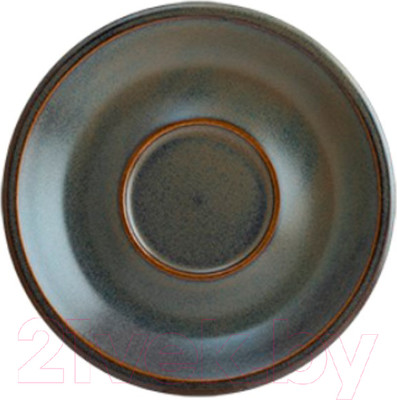 Блюдце Bonna Sphere Gloir / GOICOR250KT