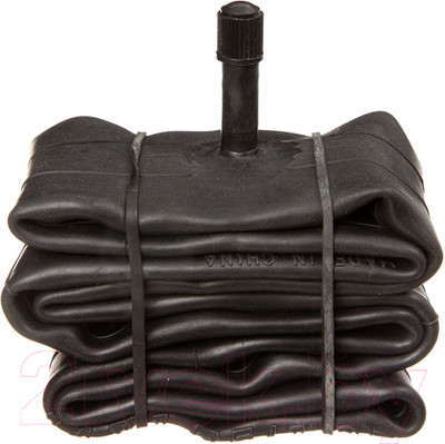 Камера для велосипеда BT 14x1.75/1.95 автониппель 33мм Х98408 (черный)