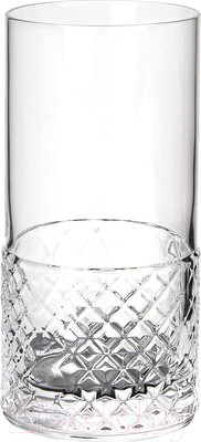 Стакан Luigi Bormioli Roma / 12764/01