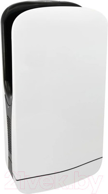 Сушилка для рук Puff 8880 (белый)