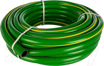 Шланг поливочный Калибр Aqua Line 61423 (25м)