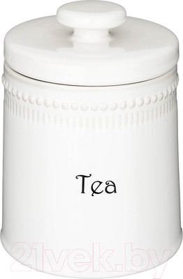 Емкость для хранения Bronco Для чая 189-411