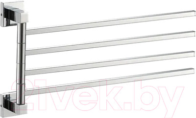 Держатель для полотенца Haiba HB8614