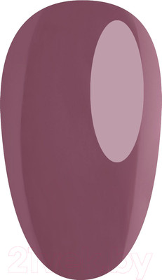 Гель-лак для ногтей E.Mi E.MiLac SS Безмятежность №382 (9мл)