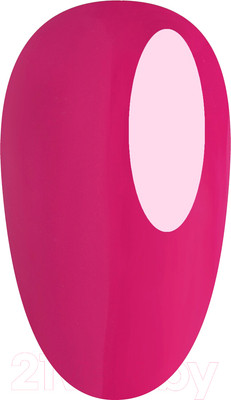 Гель-лак для ногтей E.Mi E.MiLac SS Застенчивость №381 (9мл)