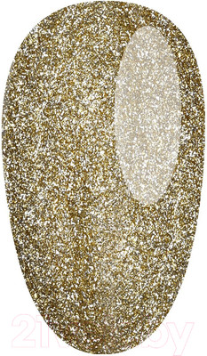 Гель-лак для ногтей E.Mi E.MiLac UH Проекция №400 (9мл)