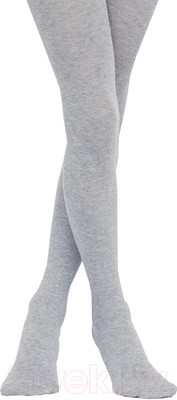 Колготки детские Mark Formelle 700K-001 (р.62-74, серый меланж)