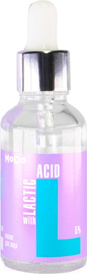 Пилинг для лица Modum Modo Молочная кислота 5% (30мл)