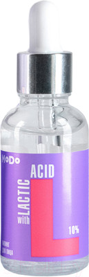 Пилинг для лица Modum Modo Молочная кислота 10% (30мл)