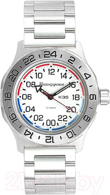 Часы наручные мужские Восток 35084А