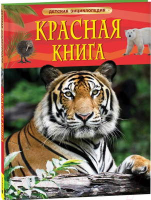 Детские энциклопедии