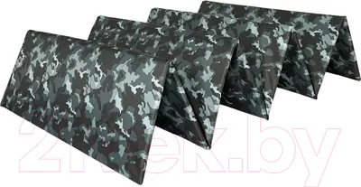 Туристический коврик Canopy 821-К0220S