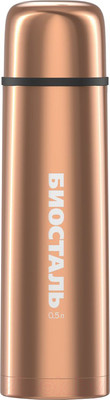 Термос для напитков Биосталь NB-М 750 (0.75л)