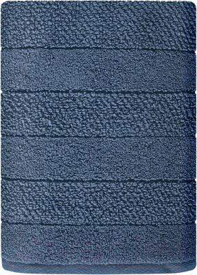 Полотенце Verossa Verossa Milano 100x150 500г (темно-лазурный)