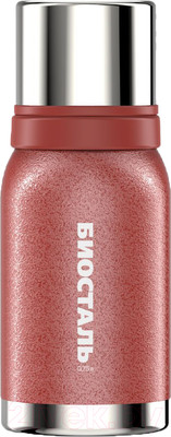 Термос для напитков Биосталь Охота NBA-R 750 (0.75л)