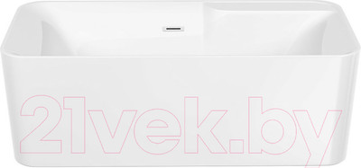 Ванна акриловая Ceramica Nova Sigma FB15 170x80