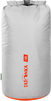 Гермомешок Tatonka Dry Sack / 3043.025 (серый)
