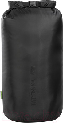 Гермомешок Tatonka Dry Sack / 3043.040 (черный)