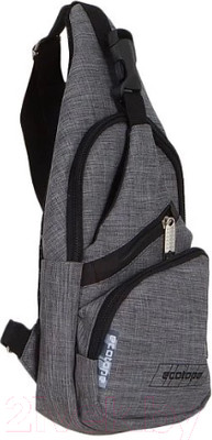 Рюкзак Ecotope 018-R3135-GRY (серый)
