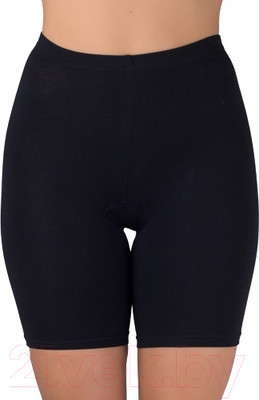 Трусы женские Verally 175М-1 (р. 102, черный)