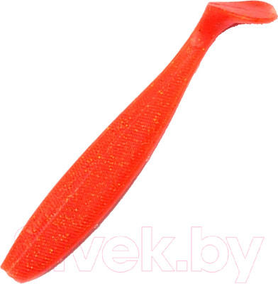 Мягкая приманка Yaman Виброхвост Pro Sharky Shad 03 / YP-SS55-03 (р.5.5, 5шт)