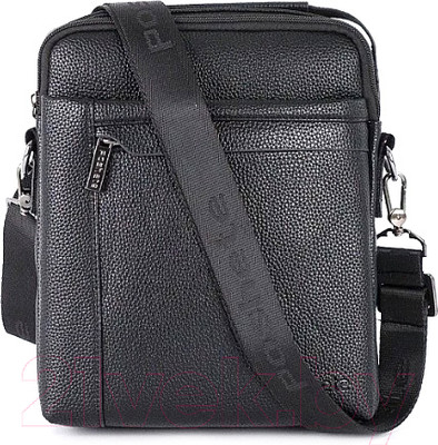 Сумка Poshete 250-A81-3-BLK (черный)