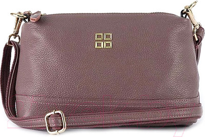 Сумка Poshete 886-29012-DPK (розовый)