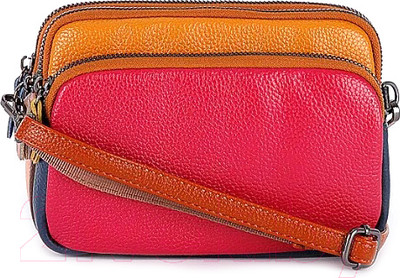 Сумка Poshete 886-60082K-DCL (Dark Color)