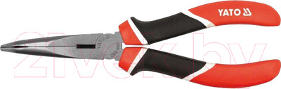 Длинногубцы Yato YT-1945