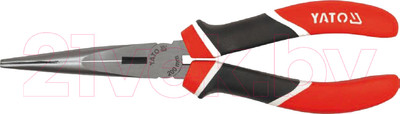 Длинногубцы Yato YT-1944