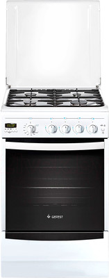 Плита газовая GEFEST 5100-04