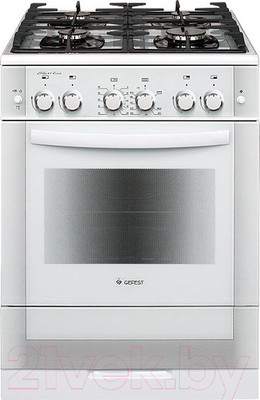 Плита газовая GEFEST 6500-02 Д3 (6500-02 0042)