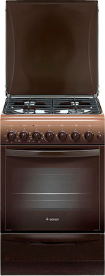 Плита газовая GEFEST 5102-02 К / 5102-02 0001