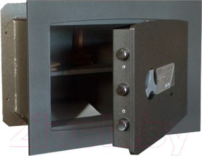 Встраиваемый сейф SAFEtronics STR 28ME/27