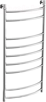 Полотенцесушитель водяной Gloss & Reiter Raduga Л.60x100.Д9 (1")