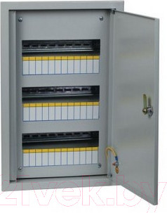 Щит распределительный EKF PROxima MB11-36