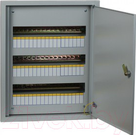 Щит распределительный EKF PROxima MB11-54