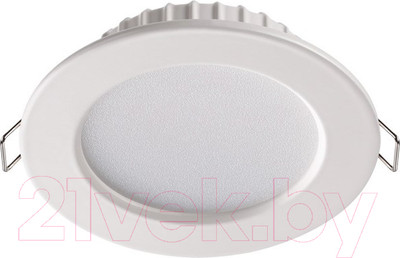 Точечный светильник Novotech Luna 358028