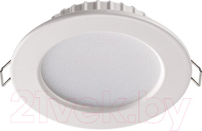 Точечный светильник Novotech Luna 358029