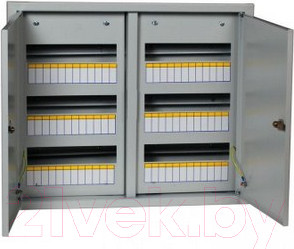 Щит распределительный EKF PROxima MB11-72