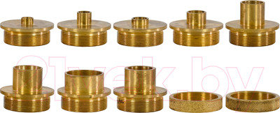 Набор втулок копировальных Энкор 10626