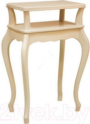 Консольный столик Импэкс Берже (дуб шампань)