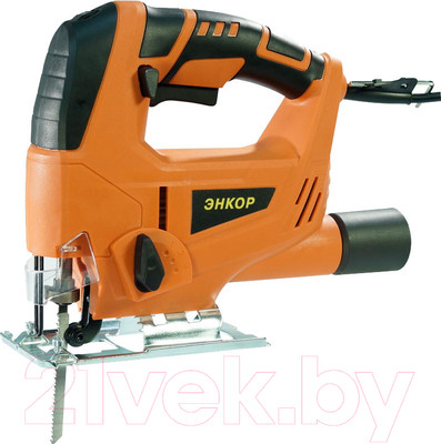 Электролобзик Энкор ЛЭ-570/65Э (50226)