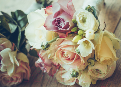 Фотообои листовые Prestige Престиж №46 (272x196)